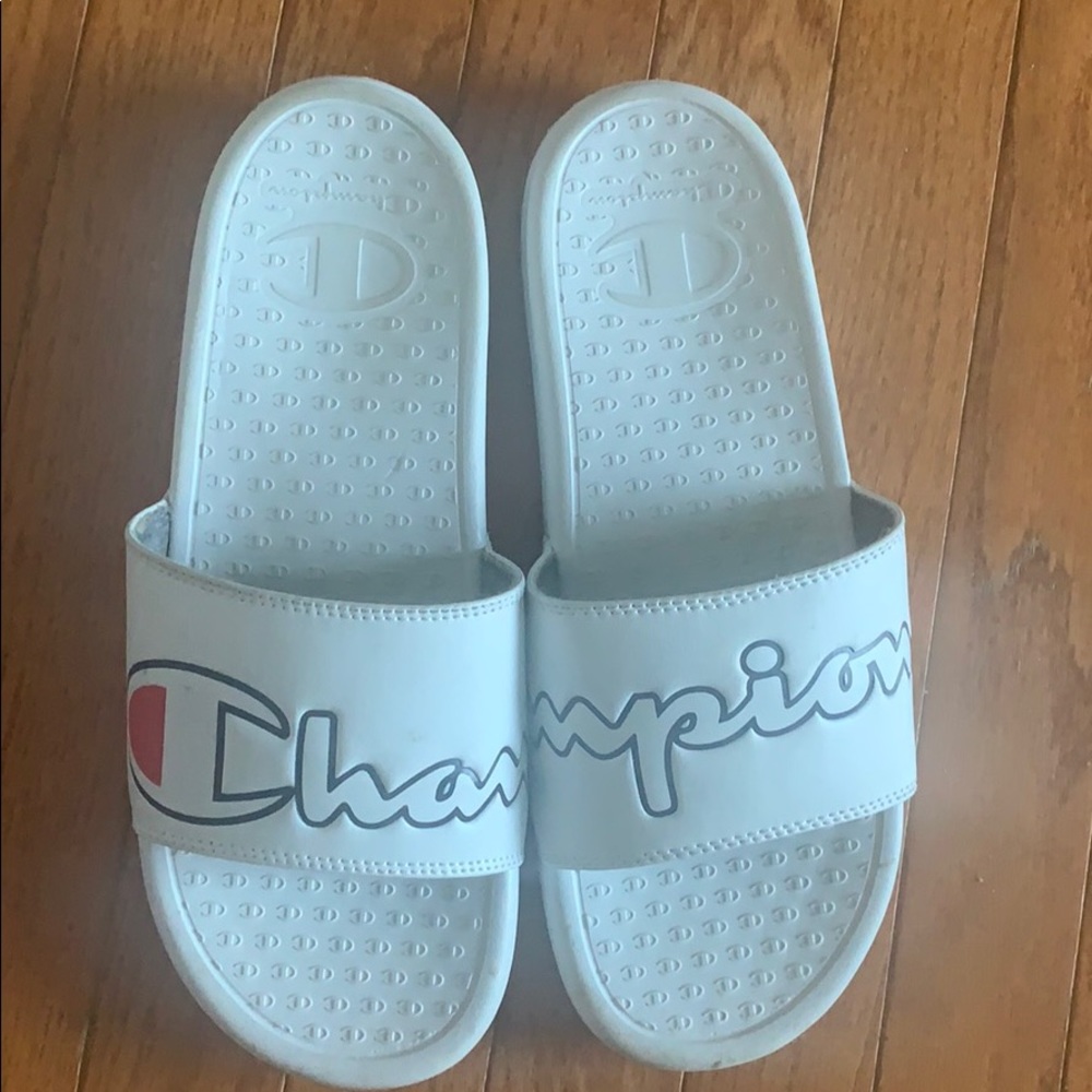 Champion Slides